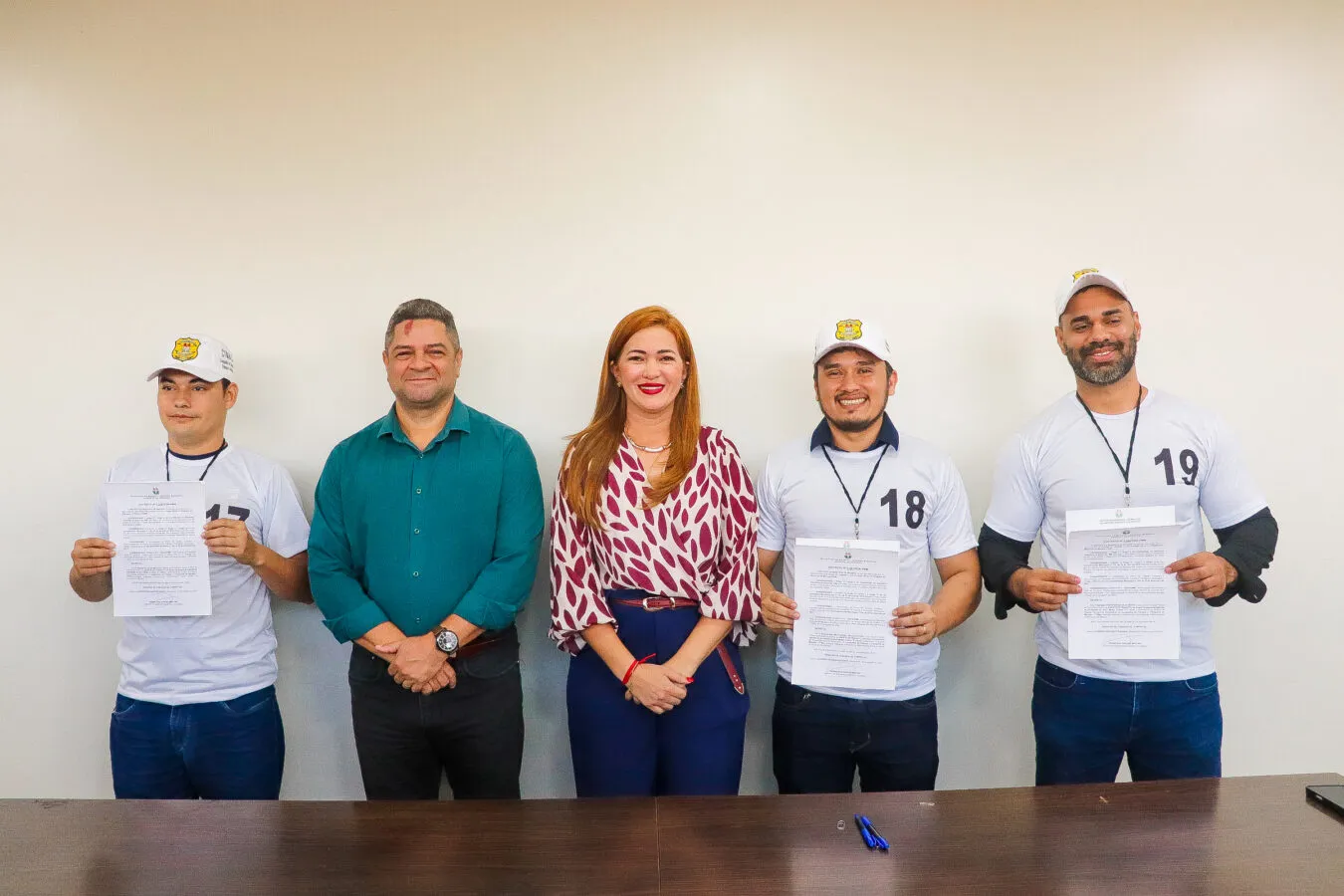 Comunicado: Prefeitura de Macapá inicia atualização cadastral obrigatória de servidores